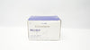 BD 305901 Safety Glide Injection Ndle 25G x 5/8 inch (x) - Box of 50