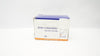 BD 305901 Safety Glide Injection Ndle 25G x 5/8 inch (x) - Box of 50