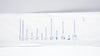Cordis 533-621 Super Torque JR 4 Angiographic Cath. 6F x .038inch x 100cm