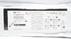 Covidien SIGTRSB60AXT Tri-Staple 2.0 Black Reinforced Intelligent Reload 60mm(x)