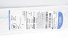 Cordis 533-621 Super Torque JR 4 Angiographic Cath. 6F x .038inch x 100cm