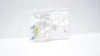 ICU Medical 14687-28 Primary Plum Set Clave Port Y-Site 103inch 15Drops/ml