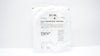 KCI M8275053/5 V.A.C.Granufoam Dressing Large Featuring SENSAT.R.A.C. Technology