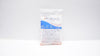 BD 328468 Insulin Syringes w/Ultra Fine Ndle 31G x 1/2mL x 5/16inch - Pack of 10