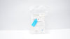 BD 20128E Alaris SmartSite Extension Set 5ml x 17inch