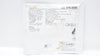 ConMed 410-2000 SureFit Dual Dispersive Electrode (x)