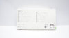 Mölnlycke 293499 Mepiform Self-Adherent Soft Dressing 4 x 7.2inch (x) - Box of 5