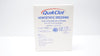 Z-Medica 0459 QuikClot Hemostatic Dressing 4-Ply 4 inch x 4 inch (x) - Box of 10