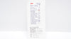 3M C1544 Steri-Strip Compound Benzoin Tincture 0.6mL