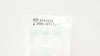 BD 368650 Vacutainer Eclipse Blood Collection Ndle 21G x 1-1/4inch