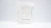 BD 20128E Alaris SmartSite Extension Set 5ml x 17inch (x)