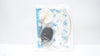 KCI M8275051/5 V.A.C. Granufoam Dressing Small Featuring SENSAT.R.A.C Technology