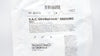 KCI M8275051/5 V.A.C. Granufoam Dressing Small Featuring SENSAT.R.A.C Technology