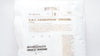 KCI M8275053/5 V.A.C.Granufoam Dressing Large Featuring SENSAT.R.A.C. Technology