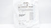 KCI M8275053/5 V.A.C.Granufoam Dressing Large Featuring SENSAT.R.A.C. Technology