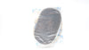 KCI M8275053/5 V.A.C.Granufoam Dressing Large Featuring SENSAT.R.A.C. Technology