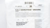 KCI M8275053/5 V.A.C.Granufoam Dressing Large Featuring SENSAT.R.A.C. Technology