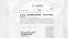 KCI M8275052/5 V.A.C. Granufoam Dressing, Medium