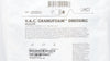KCI M8275052/5 V.A.C. Granufoam Dressing, Medium