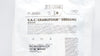 KCI M8275052/5 V.A.C. Granufoam Dressing, Medium
