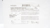 KCI M8275063/5 Canister w/Gel for INFOVAC & V.A.C. Ulta Therapy Systems, 500ml