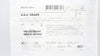 KCI M6275009/10 V.A.C. Drape