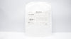 KCI M6275009/10 V.A.C. Drape