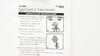 Dale Medical 160 NasoGastric Tube Holder Large