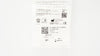 Dale Medical 160 NasoGastric Tube Holder Large