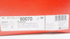 Hollister 80070 Premier Drainable Ostomy Pouch Flextend 2 3/4inch - Box of 10