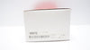 Hollister 80070 Premier Drainable Ostomy Pouch Flextend 2 3/4inch - Box of 10