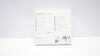 Molnlycke 284190 Mepilex Lite Soft Silicone Foam Dressing 4 x 4inch - Box of 5