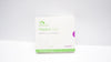 Molnlycke 284190 Mepilex Lite Soft Silicone Foam Dressing 4 x 4inch - Box of 5