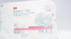 3M 1665 Tegaderm Chlorhexidine Gluconate IV Port Dressing 4-3/4inch x 4-3/4inch