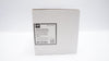 Medline SYR103010 3ml Luer Lock Disposable Syringe w/o Ndle - Box of 100