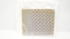 Molnlycke 287500 Mepilex Ag Antimicrobial Foam Dressing 8 x 20inch (x)