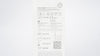 Bayer 150-FT-Q MEDRAD Mark V ProVis Sterile Disposable Syringe 150ml & QFT