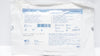KCI M6275034/10 V.A.C. Whitefoam Dressing, Large (x)
