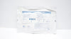 KCI M6275034/10 V.A.C. Whitefoam Dressing, Large (x)