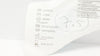 CareFusion 8075RTC RediTube Oral/Nasal Tracheal Tube 7.5ID x 10.2OD x 25mm (x)
