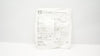 Edwards LifeSciences PX3X3 TruWave Pressure Monitoring Set 3cc (x)