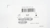 KCI PRE1001US Prevena Incision Management System Peel & Place Dressing 20cm (x)