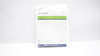 Halyard 47626 Large Drape Reverse Fold 55 x 76 inch
