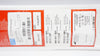 MicroVention DA6125ST Terumo Sofia Flow Plus Aspiration Cath. 6F x 125cm (x)