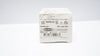 Scanlan 1001-500 VASCU-STATT Bulldog Clamps (x) - Box of 10