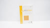 Integra 31045 Medihoney Calcium Alginate Wound Dressing 4 x 5inch - Box of 10