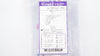 Medcomp DMC013502 15.5F x 20cm T-3 Triple Lumen CT Cath. Basic Set (x)