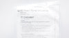 BD 2403-0007 Alaris Pump Infusion Set, Half Set, SmartSite Y-site (x)