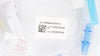BD 2403-0007 Alaris Pump Infusion Set, Half Set, SmartSite Y-site (x)