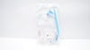 BD 2403-0007 Alaris Pump Infusion Set, Half Set, SmartSite Y-site (x)